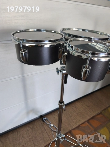 Рототоми 6-8-10 инча