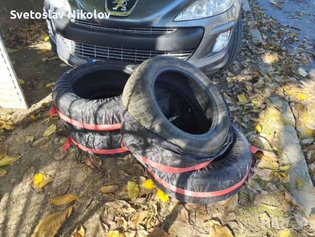 Peugeot 308 НА Части, снимка 8 - Части - 52407362