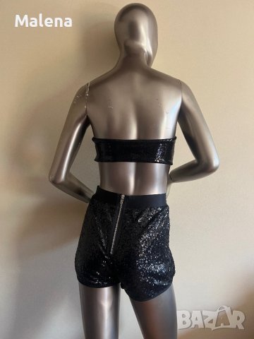 Дамски комплект с пайети ! , снимка 6 - Комплекти - 42044911