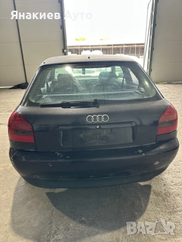 Audi A3 1.6 на части, снимка 2 - Автомобили и джипове - 56238488