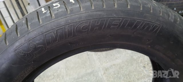 Гума  225 55 17 101W 1брой  151, снимка 2 - Гуми и джанти - 34321668