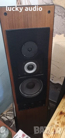 КОЛОНИ ACOUSTIC RESEARCH AR 9, снимка 3 - Тонколони - 50649935
