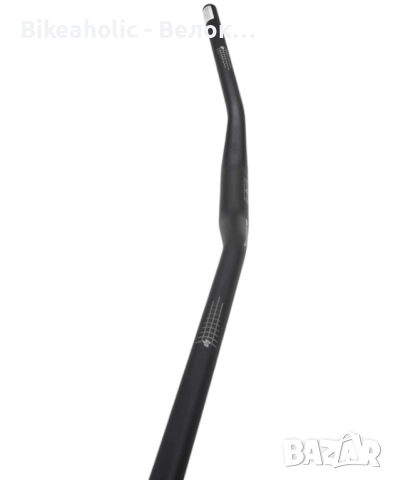 Кормило Lapierre Racing Components 465A 31.8x780mm Черно, снимка 3 - Части за велосипеди - 52359764