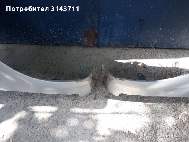 Калник(ляв и десен)за Форд ц макс модел 2010, снимка 9 - Части - 33723122