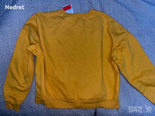 Нов суичър, снимка 2 - Суичъри - 39631775