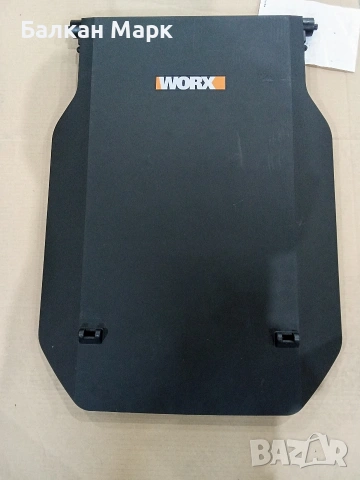 Гараж за робот косачка WORX Landroid Vision WA0825(3), снимка 2 - Други - 54213209