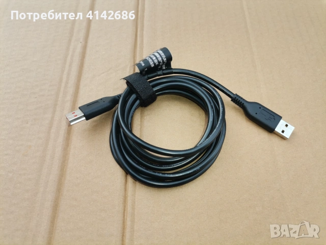 Оригинален кабел (Original DC Cord) USB Charging Cable за Lenovo