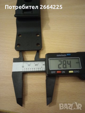 XL щипка за кания, снимка 8 - Екипировка - 37478043