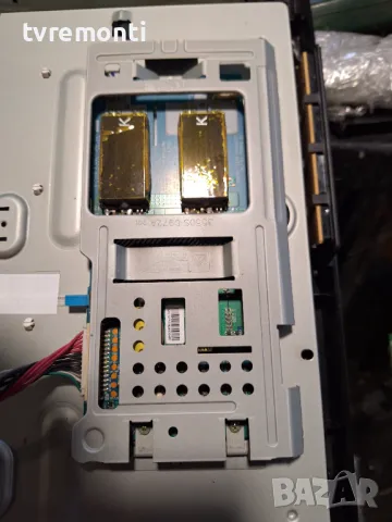 Платка инвертер 6632L-0626A TOSHIBA 32AV733G1 for 32inc DISPLAY LC320WXN SCC1