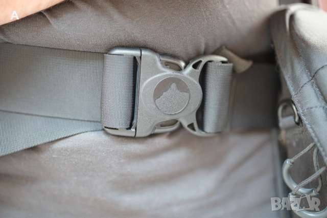 Модулна система Lowepro S&F (Street and Field) колан, калъф и тубуси, снимка 12 - Чанти, стативи, аксесоари - 53970157