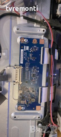 TCon BOARD ,32T42-C0K ,CTRL BD, for 32 inc DISPLAY VES315UNDA-2D-N11 for OK ODL 32640F-DIB