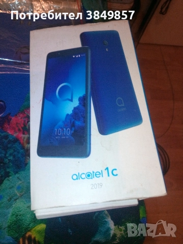 Alcatel 1 c, снимка 5 - Alcatel - 52900761