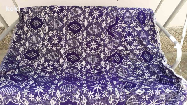  Килими И вълнени навотки, снимка 1