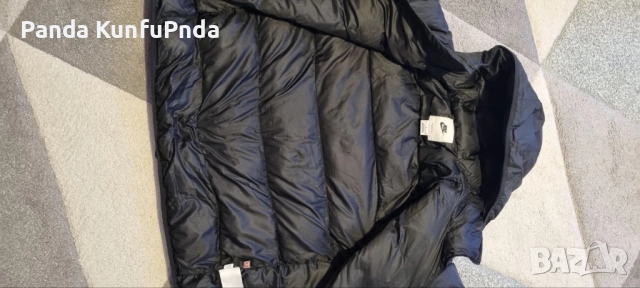 Яке Nike пухенка, снимка 4 - Якета - 52880221