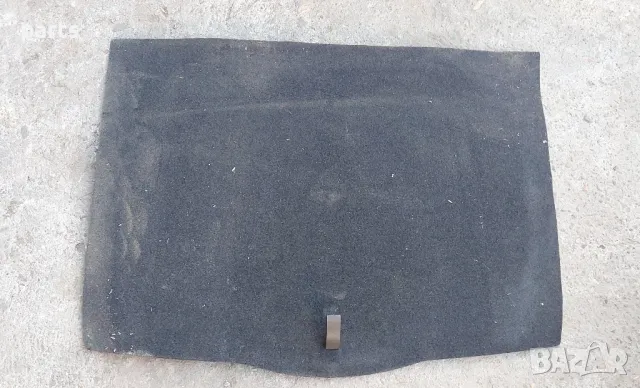 Постелка Багажник VW Пасат 5
(1) - 1K98634334, снимка 2 - Части - 48435603