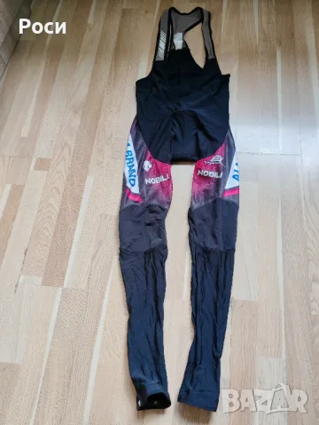 К-т колоездач. клинове DESCENTE М/Л, снимка 4 - Спортна екипировка - 48788878