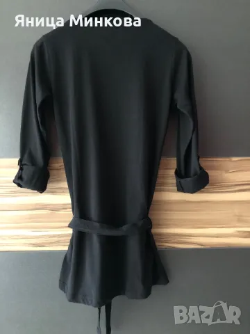 Дамска блуза, снимка 6 - Блузи с дълъг ръкав и пуловери - 47519407