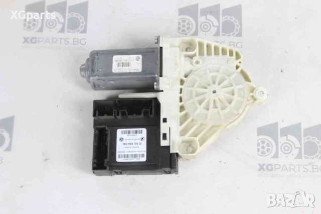 Машинка ел. стъкло предна лява за Volkswagen Passat B6 (2005-2010) 1K0959793G