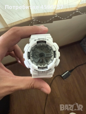  Часовниците G-shock  , снимка 4 - Мъжки - 51838403