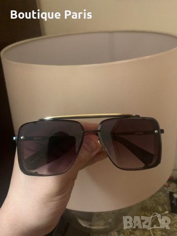 Мъжки Унисекс слънчеви очила DITA Mach-One, снимка 1 - Слънчеви и диоптрични очила - 39299576