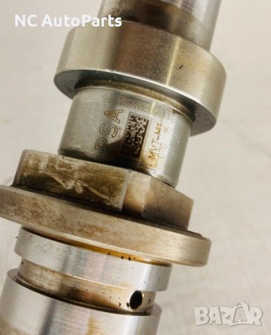 Разпределителен вал за Peugeot Пежо 208 Citroen Ситроен C3 1.2 THP HNP HN01 98018248 2017, снимка 2 - Части - 44416567