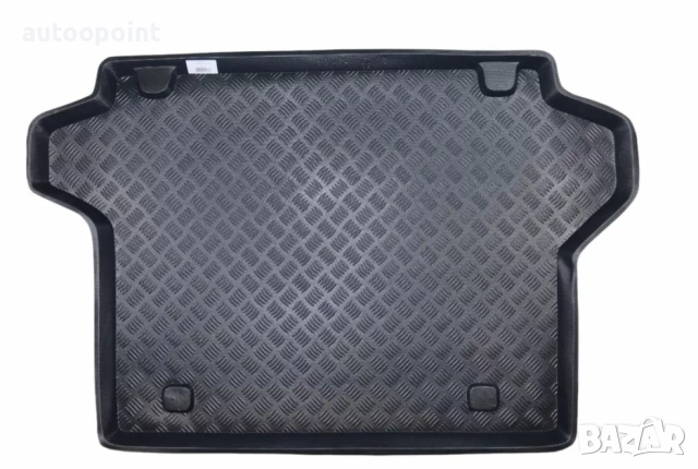 Стелка за багажник за Renault Koleos (2008-2016)