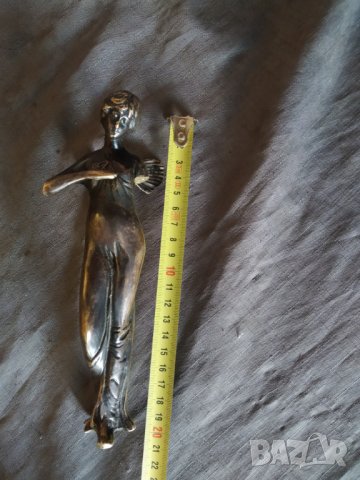 три барокови закачалки, снимка 5 - Антикварни и старинни предмети - 36756571