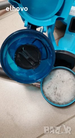 Прахосмукачка Dirt Devil DD 2820-8, снимка 5 - Прахосмукачки - 29115066