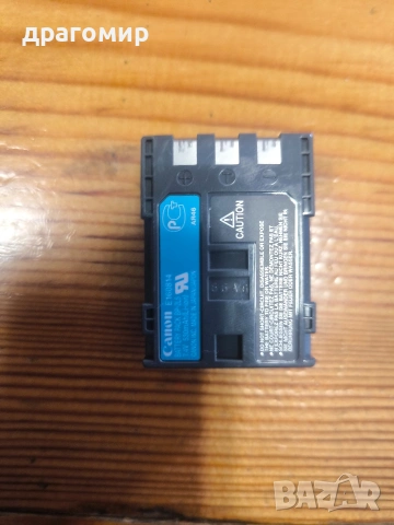 Canon MV900 Mini DV camera , снимка 4 - Камери - 54263120