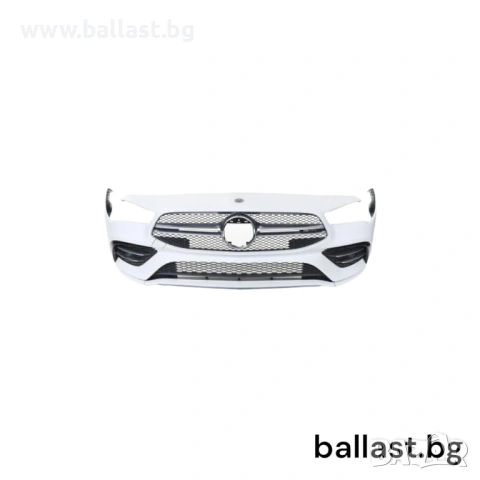 Предна броня A1188809601 CLA W118