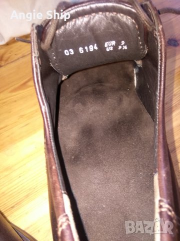 Обувки Mephisto, снимка 3 - Ежедневни обувки - 31340517