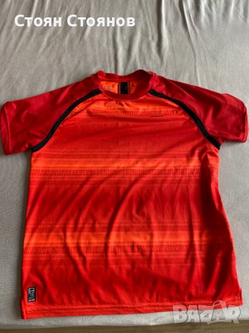 Детска тениска Artengo