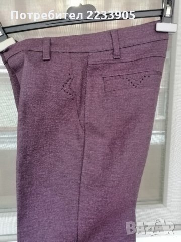 Дамски панталон , снимка 1 - Панталони - 32111780