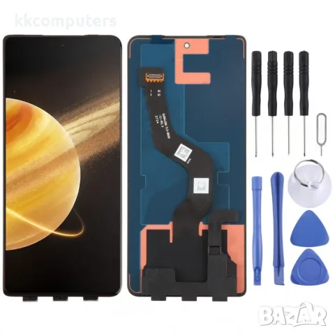 Оригинален LCD Външен Дисплей и Тъч Скрийн за Honor Magic V3