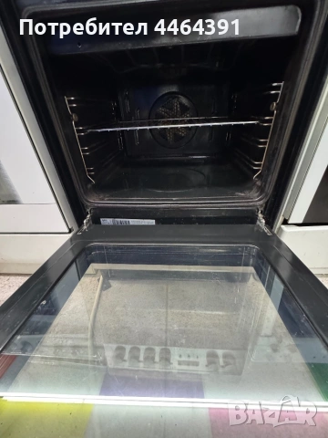 Готварска печка , снимка 6 - Печки, фурни - 53317065