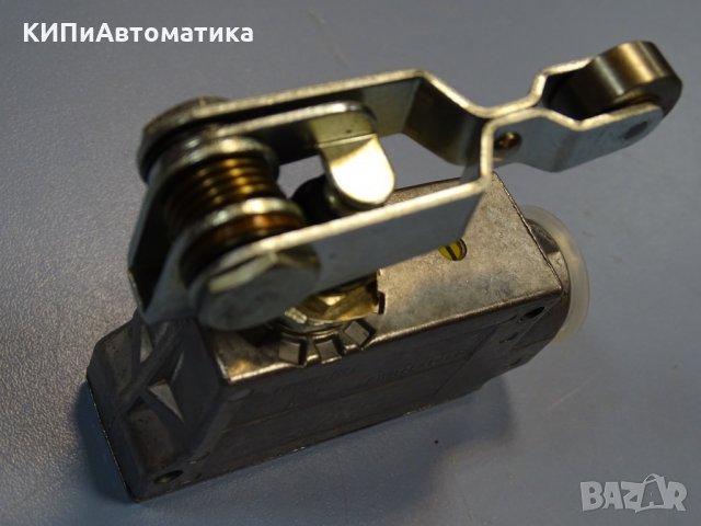 Краен изключвател Saia limit switch X06-2-R53G6, снимка 5 - Резервни части за машини - 35058008