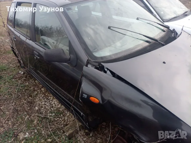 FIAT ,Punto ,1.2 ,1.1,бензин ,3 броя, снимка 9 - Автомобили и джипове - 56149439