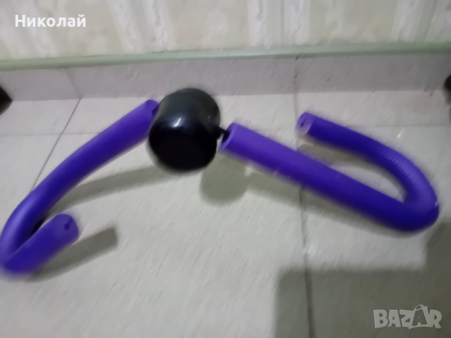 Фитнес уред, снимка 6 - Фитнес уреди - 44717473