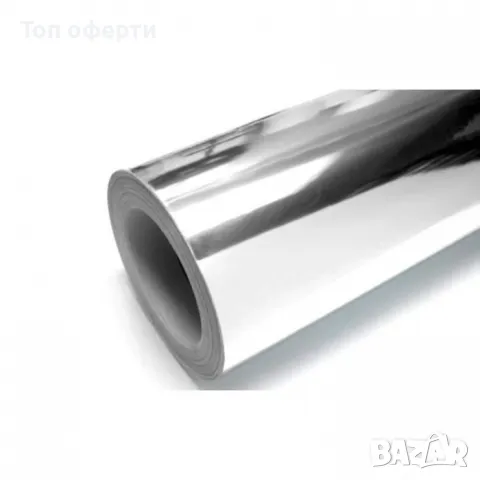 Фолио Никел - широчина 1.52м, снимка 2 - Аксесоари и консумативи - 48810875