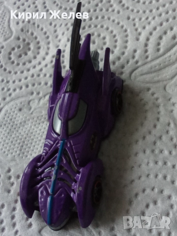 Метална количка 52356