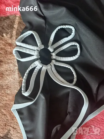 Ново!-Цял дамски бански., снимка 3 - Бански костюми - 49831583