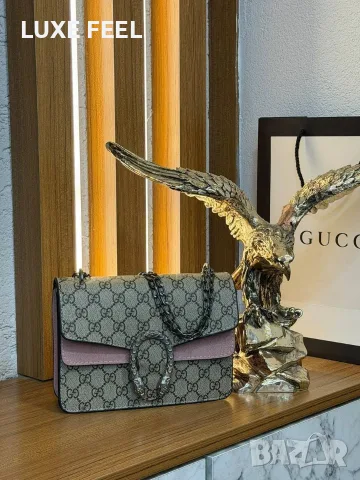 Gucci ✨Дамски Чанти ✨, снимка 9 - Чанти - 56546578