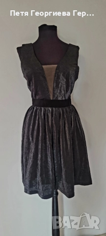 Рокли размер S 