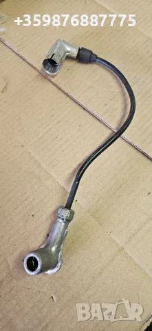 Руски кабел свещи свещ кабели Лула Военен 