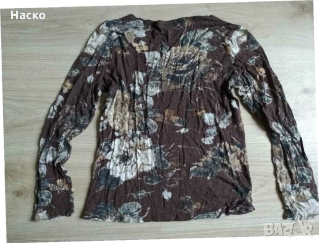 nia&dorado блуза, снимка 7 - Блузи с дълъг ръкав и пуловери - 13851019