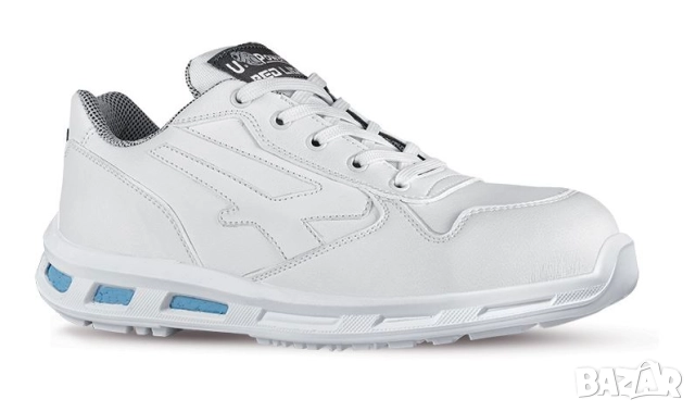 U-POWER - Ниски предпазни работни обувки Blink ESD S3 CI SRC номер 42