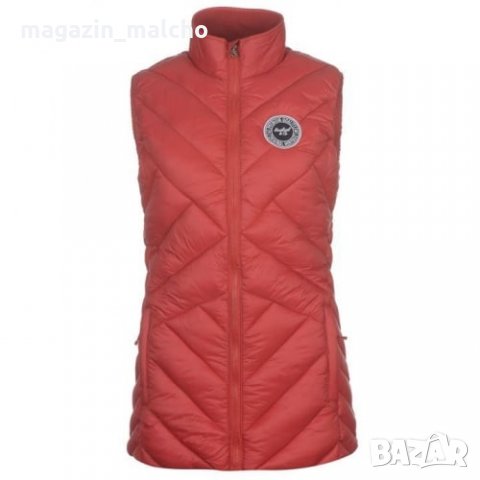 ДАМСКА ГРЕЙКА - SOULCAL; размери: XS, S, M и L 