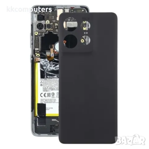 Оригинален Заден Капак за Motorola Edge 50 Pro