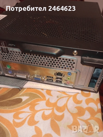 Компютър за интернет и стари игри, снимка 3 - За дома - 52003163
