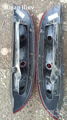 Стопове за Опел Корса С, снимка 2 - Части - 49771597